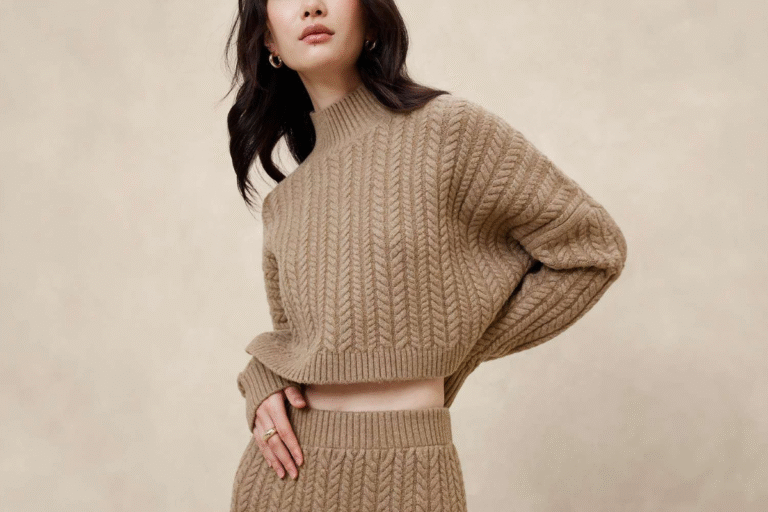 turtleneck sweaters