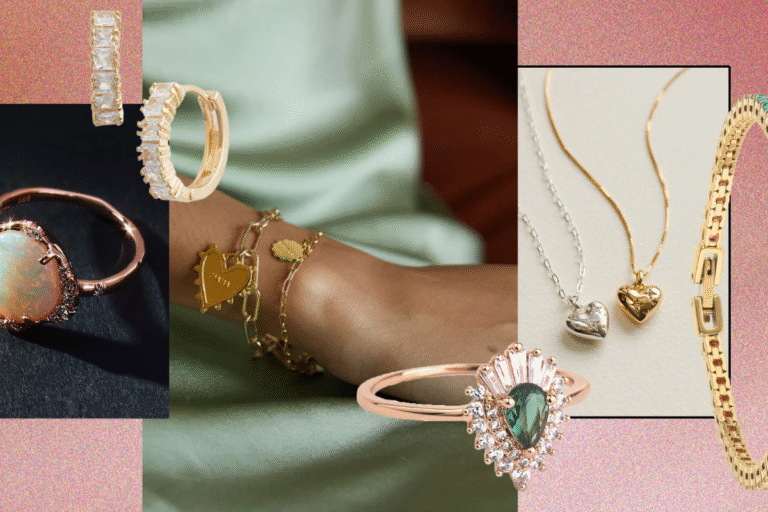 Buy Jewelry Online