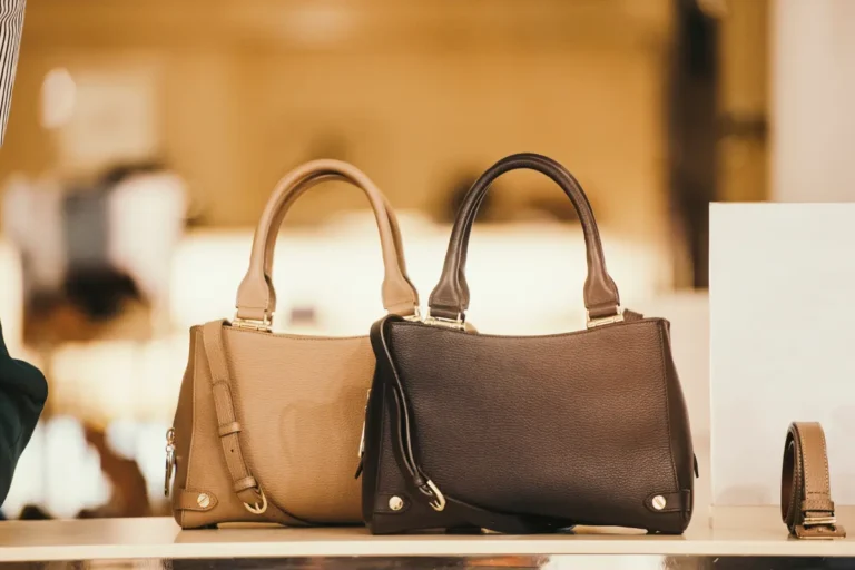 handbag trends