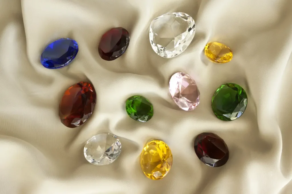 Top 5 Affordable Gemstones That Look Expensive and Luxurious Online affordable gemstones