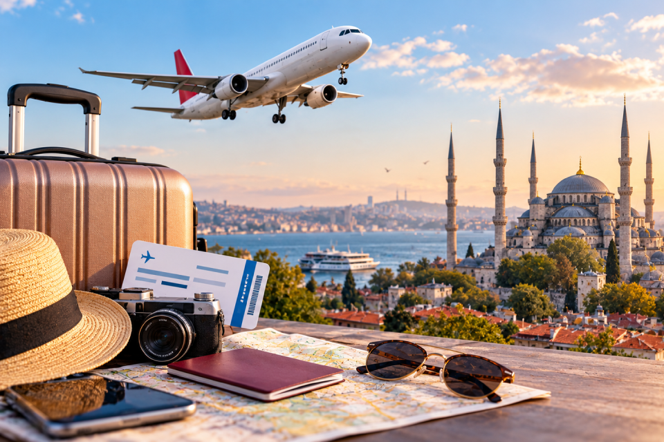 Travel