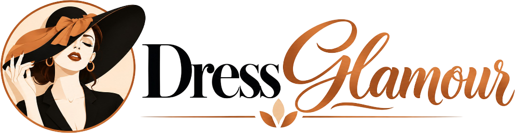 dressglamour.com