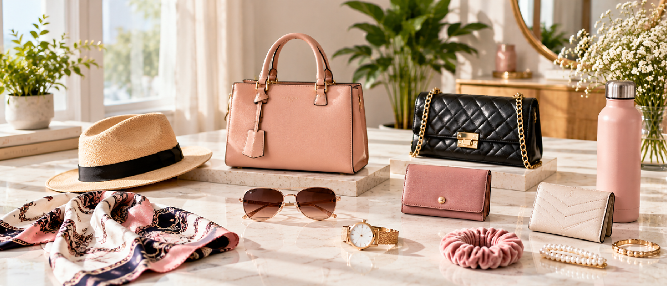 Accessories