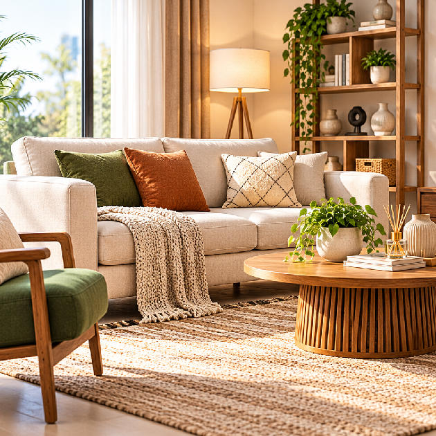 Furniture & Living