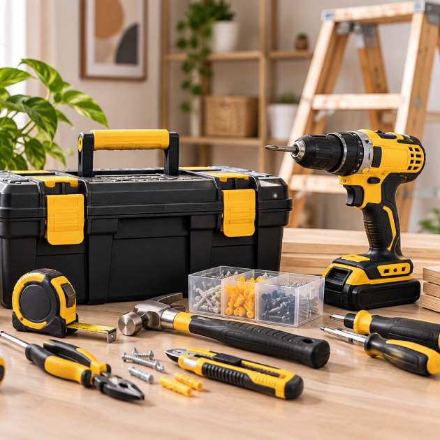 Home Improvement & DIY