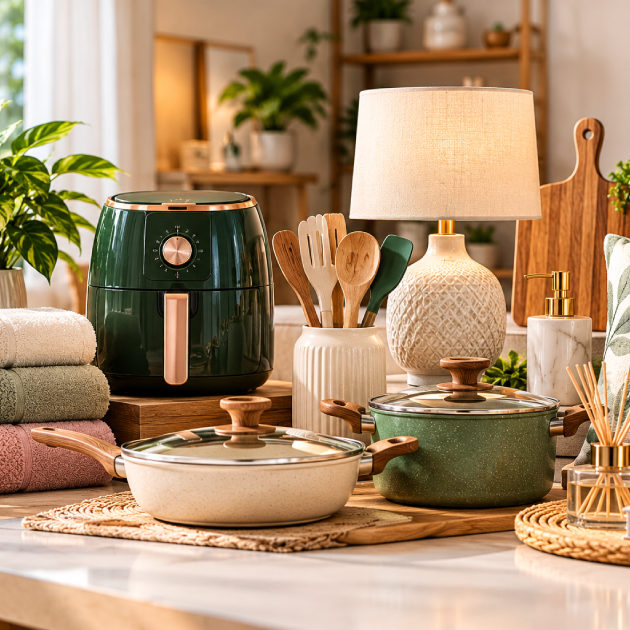 Home Shopping
