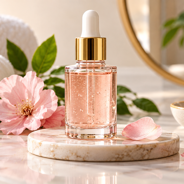 Hydrating Face Serum