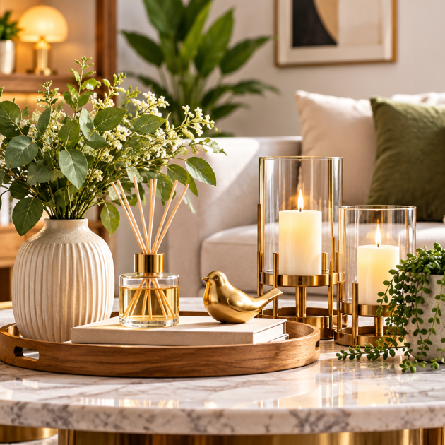 Modern Home Decor