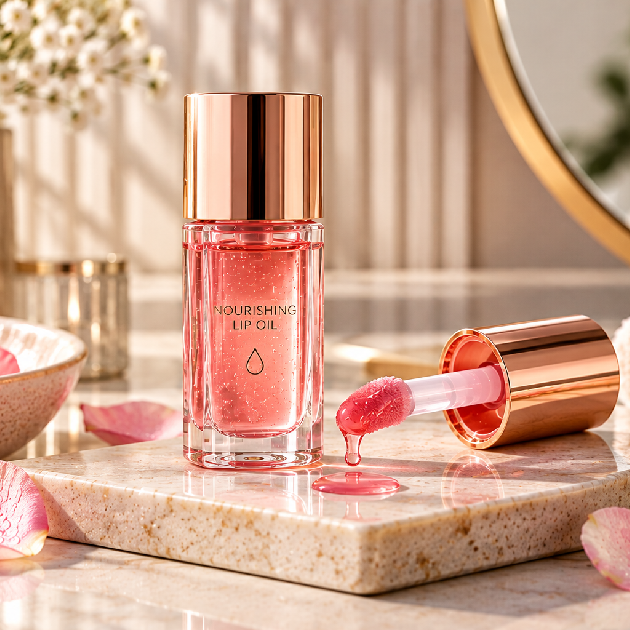 Nourishing Lip Oil