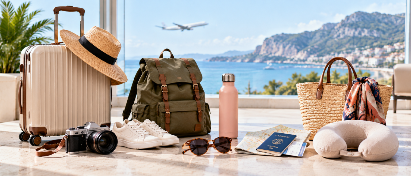 Travel