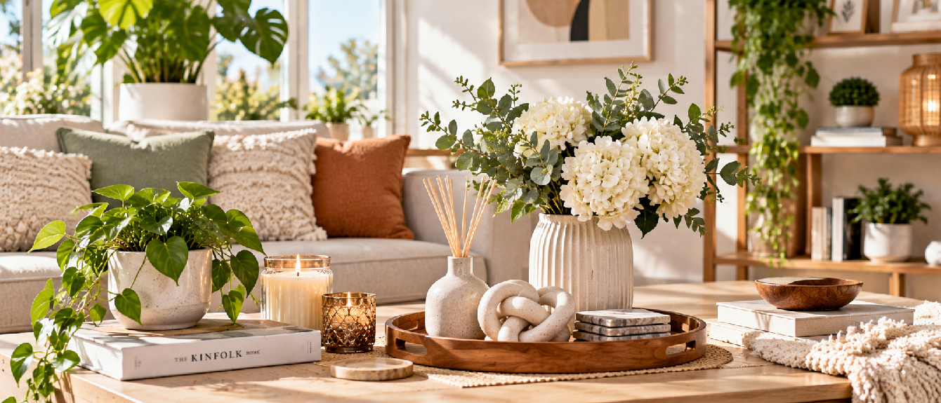 Home And Decor