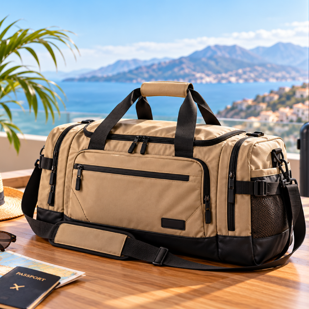 Travel Organizer Bag